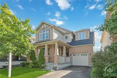 194 SONESTA Circle, Stittsville - Munster - Richmond, ON K2S 0G9