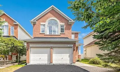 1907 SPRINGRIDGE Drive, Orleans - Cumberland and Area, ON K4A 4P9