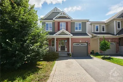 1788 MAPLE GROVE Road, Stittsville - Munster - Richmond, ON K2S 0P4