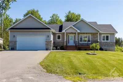 89 STONEWALK Drive, North Grenville, ON K0G 1J0
