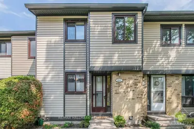 6841 Bilberry Drive 32, Orleans - Convent Glen And Area, On K1c 2e8