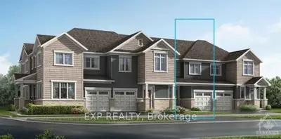 602 ALLIED Mews, Stittsville - Munster - Richmond, ON K2S 3A3