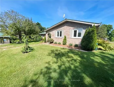 707 DAYTOWN Road, Rideau Lakes, ON K0E 1G0