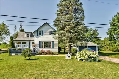 5621 COUNTY ROAD 43 Road W, Drummond/North Elmsley, ON K7H 3C4