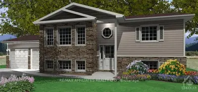 Lot 103 MAITLAND Road, Merrickville-Wolford, ON K0G 1G0
