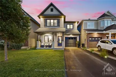 613 CAPUCHON Way, Orleans - Cumberland and Area, ON K4A 0W2