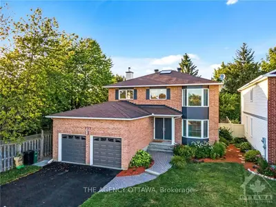 757 MONTCREST Drive, Orleans - Cumberland and Area, ON K4A 2N1