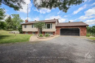 615 ROCK Road, North Grenville, ON K0G 1S0