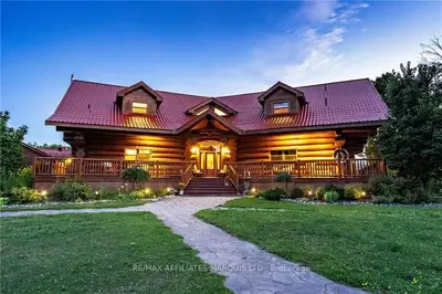 18880 KENYON CONCESSION 2 Road, North Glengarry, ON K0C 1B0