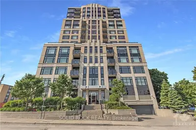 75 CLEARY Avenue 203, Carlingwood - Westboro and Area, ON K2A 1R8