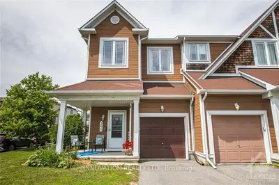 200 CATAMOUNT Court, Kanata, ON K2M 0A8
