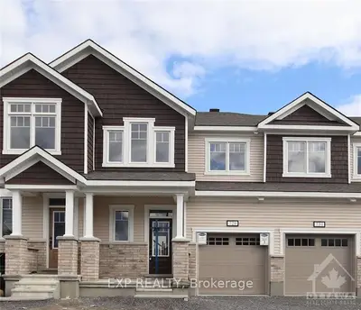 729 DERREEN Avenue, Stittsville - Munster - Richmond, ON K2S 2Y9