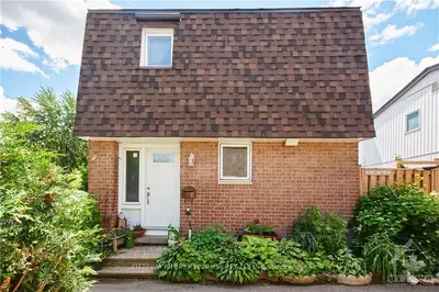 837 EASTVALE Drive 130, Beacon Hill North - South and Area, ON K1J 7T5