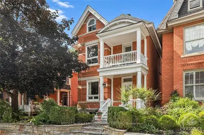 187 PATTERSON Avenue, Glebe - Ottawa East and Area, ON K1S 1Y4