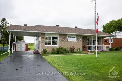 600 MAIN Street, North Dundas, ON K0C 2K0