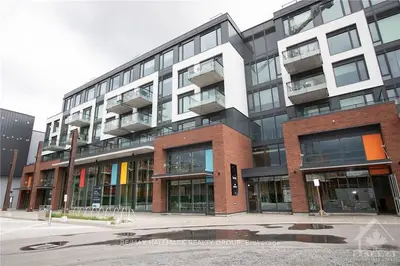320 MIWATE 314, West Centre Town, ON K1R 0E1