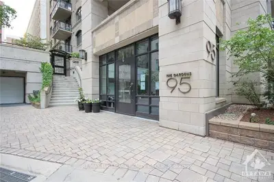 95 BRONSON Avenue 205, Ottawa Centre, ON K1R 1E2