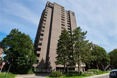 71 SOMERSET Street W 402, Ottawa Centre, ON K2P 2G2