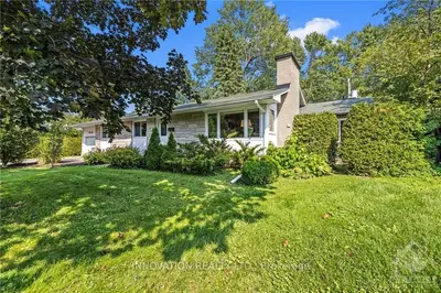 57 Evergreen Drive, Bells Corners And South To Fallowfield, On K2h 6c5