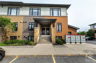 17 BERGERON, Orleans - Convent Glen and Area, ON K1C 0C2