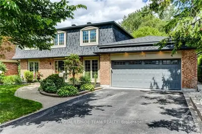 1021 PLANTE Drive, Hunt Club - Windsor Park Village and Area, ON K1V 9E5