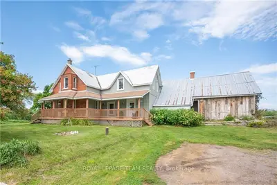 1199 SUTHERLAND Road, Whitewater Region, ON K0J 1K0
