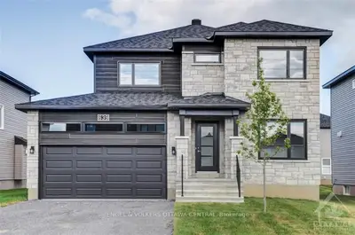 639 GENEVA Crescent, Russell, ON K0A 1W0