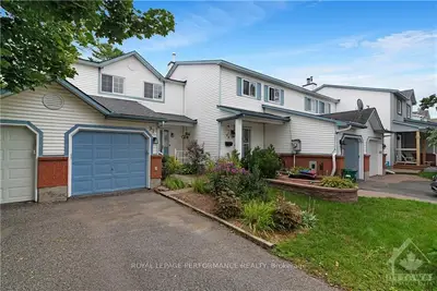 97 RANDALL JAMES Drive, Stittsville - Munster - Richmond, ON K2S 1M4