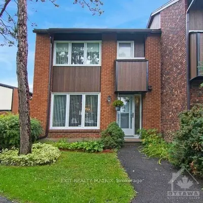 1900 MARQUIS Avenue 60, Beacon Hill North - South and Area, ON K1J 8J2