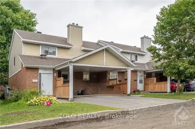 75 Bannerhill, Hunt Club - South Keys And Area, On K1v 0t4