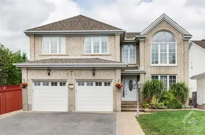 599 Arc-en-ciel Street, Orleans - Cumberland And Area, On K4a 3h6