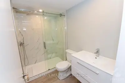 44 Kirkstall Avenue B, South Of Baseline To Knoxdale, On K2g 3m5