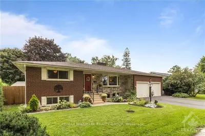 14 Vanier Drive, Brockville, On K6v 3j5