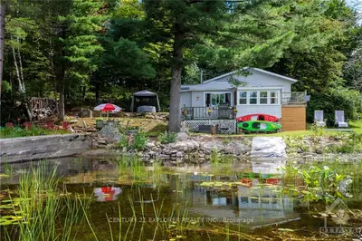 211 Mcnaughton Drive, Drummond/north Elmsley, On K7h 3c8