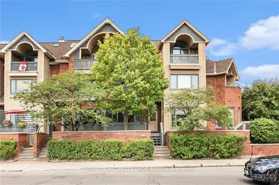 237 ECHO Drive, Glebe - Ottawa East and Area, ON K1S 0B6