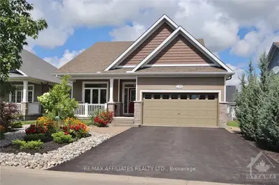 179 Bonnyley Crescent, North Grenville, On K0g 1j0
