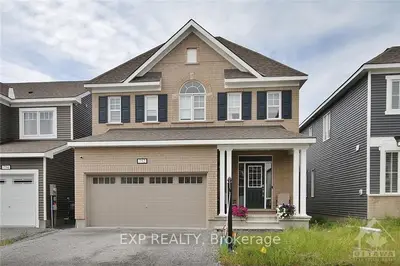 752 Derreen Avenue, Stittsville - Munster - Richmond, On K2s 2z1
