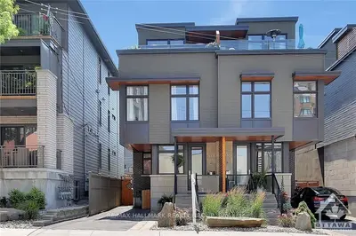578 Byron Avenue, Carlingwood - Westboro And Area, On K2a 0e3
