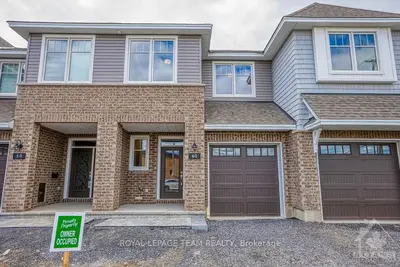60 Mandevilla Crescent, Blossom Park - Airport And Area, On K1t 3v9