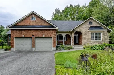 6307 Deermeadow Drive, Greely - Metcalfe - Osgoode - Vernon And Area, On K4p 1n1