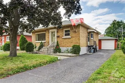 610 ROWANWOOD Avenue, Carlingwood - Westboro and Area, ON K2A 3E2