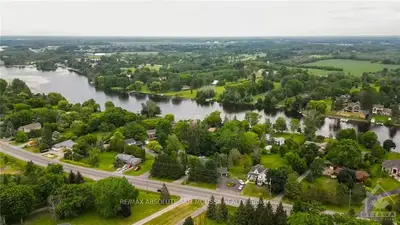 1668 River Road, Manotick - Kars - Rideau Twp And Area, On K4m 1b4