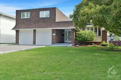 1697 Meadowview Crescent, Orleans - Convent Glen And Area, On K1c 1s4