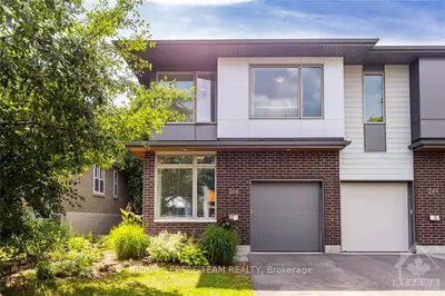 266 Atlantis Avenue, Carlingwood - Westboro And Area, On K2a 1x6