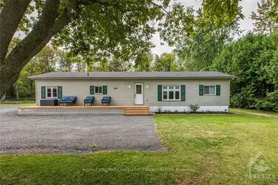 1576 LABONTE Street, Clarence-Rockland, ON K0A 1N0