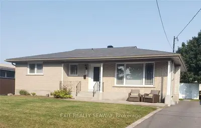 1014 Lasalle Road, Cornwall, On K6h 2w1