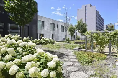 40 Nepean Street 704, Ottawa Centre, On K2p 0x5