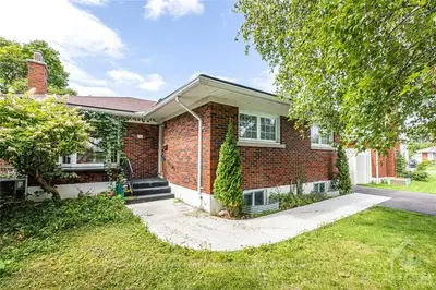 1112 Lazard Street, Belair Park - Copeland Park And Area, On K2c 2r6