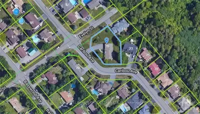 21 Caribou Avenue, Stittsville - Munster - Richmond, On K2s 1m8