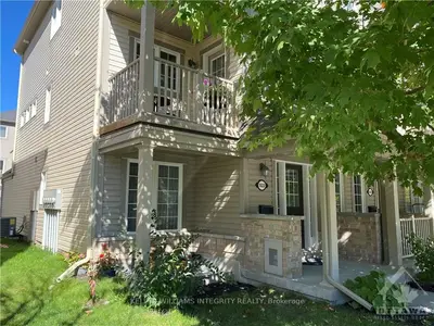 1022 Pampero Crescent, Stittsville - Munster - Richmond, On K2s 0n4